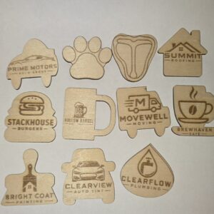 custom-wooden-qr-code-tokens